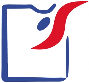 Logo szkoły plastycznej im. Jana Cybisa w Opolu