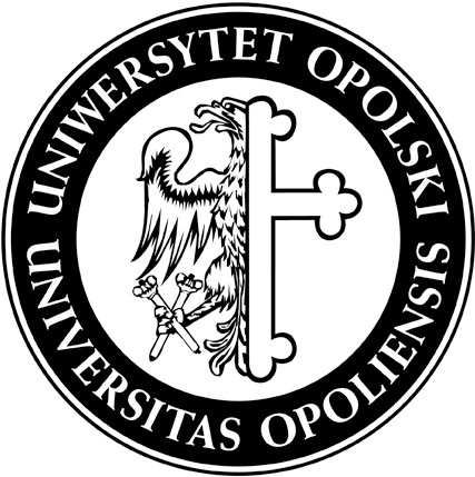 Logo Uniwersytetu Opolskiego