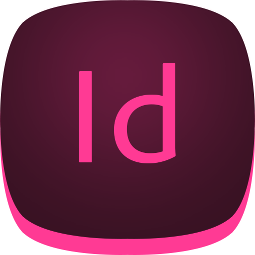 Adobe InDesign
